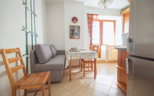 Квартира рядом с Алмазова