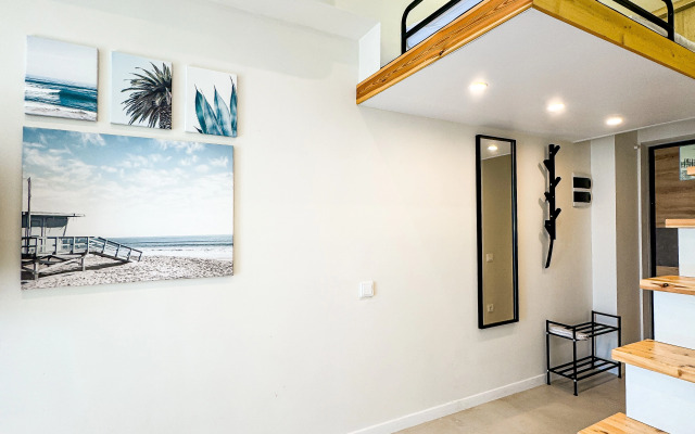 Akvamarin Apart Apartments