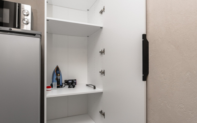 Home Like Na Bulvare Ejnshteyna 4 Apartments