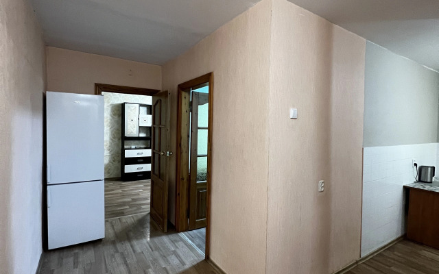 Апартаменты на улице Профсоюзной 20А