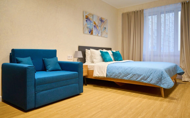 Апартаменты Grand Palace 636