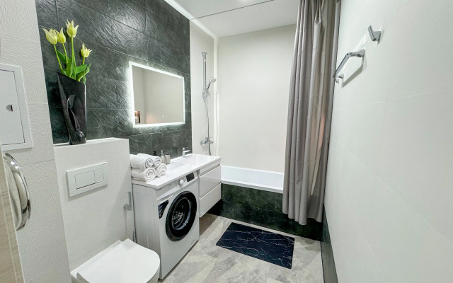 V Zhk Skazkagrad Flat