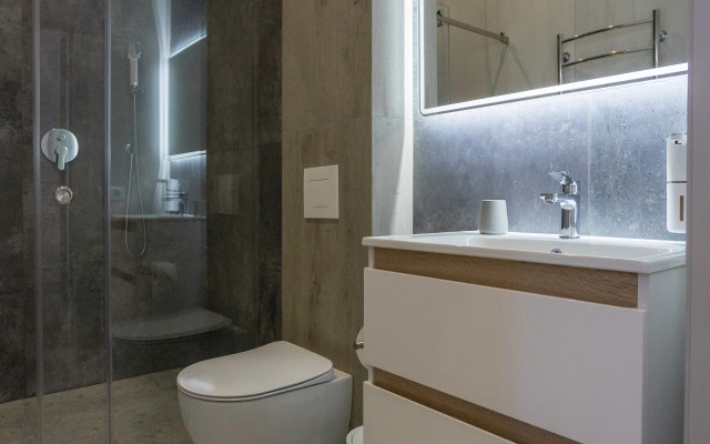 Grand Pinsk Hotel