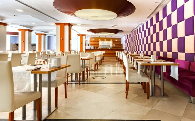 Pineta Park Deluxe Hotel