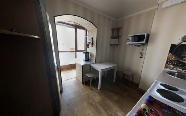 Na Koroleva Apartments