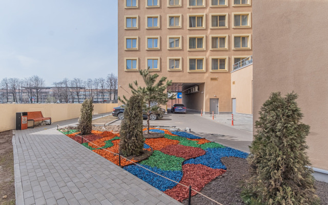 Apartment SalutApart 64