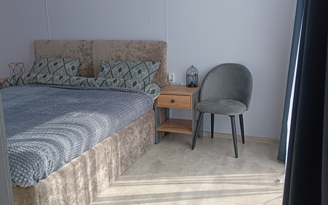 Vanda Guest house