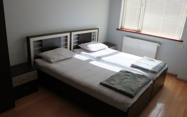 Park Vere Hostel