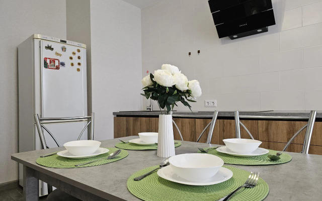 Квартира BGHouse в ЖК Московский