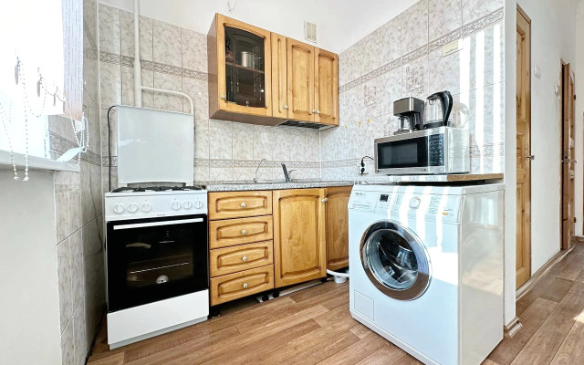 Квартира трехкомнатная в центре на Советском напротив Администрации