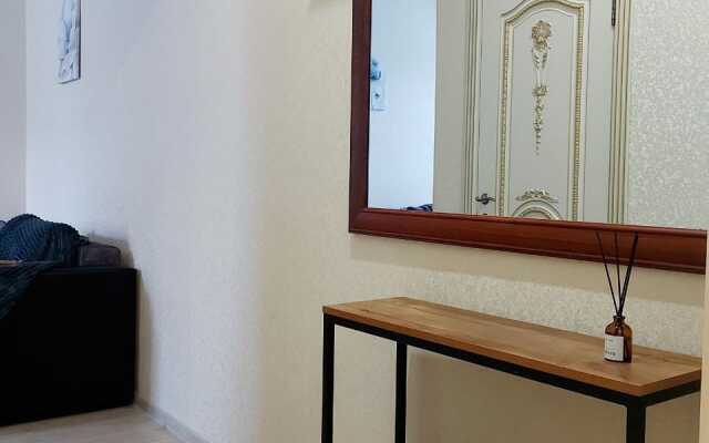 Апартаменты На Советской 27