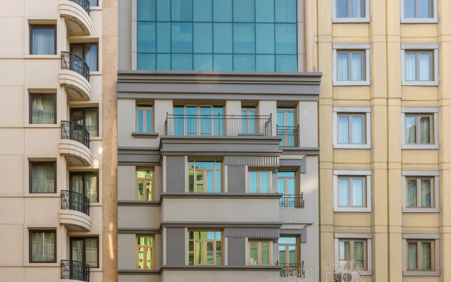 Crestium Taksim Prive & Spa