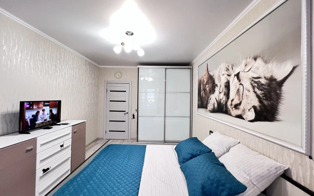 Na Ulitse Staro-Moskovskaya 23 Flat