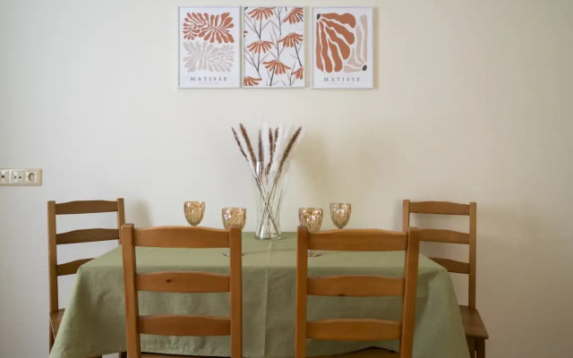 Апартаменты Пионерская Domotelli 23