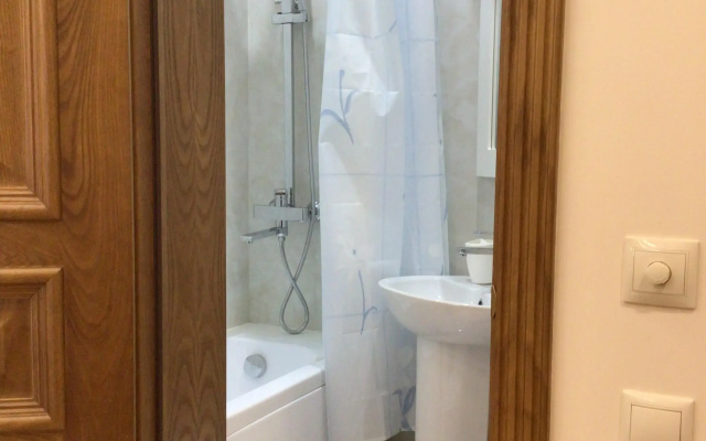 Apartamenty Priboy 05 u mora dla otdyha i ozdorovlenia 5