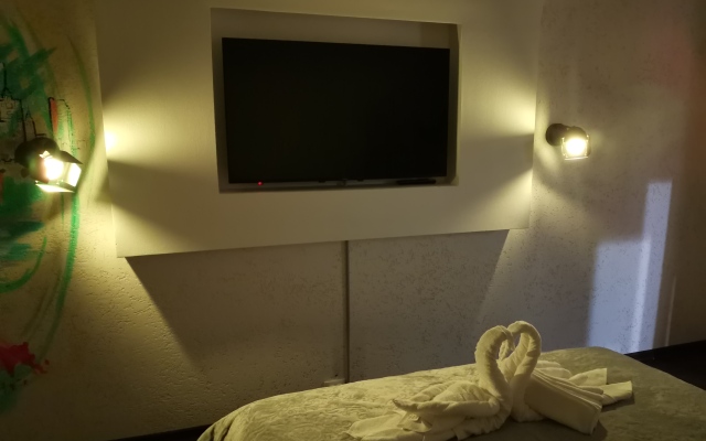 Апартаменты Art Hall от Resident Ufa