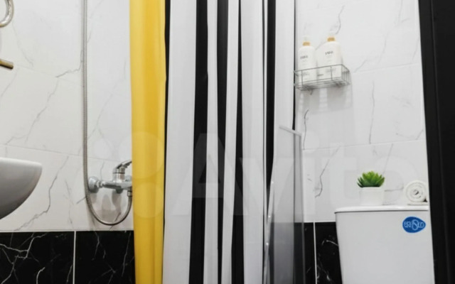 Апартаменты в Историческом Центре 3