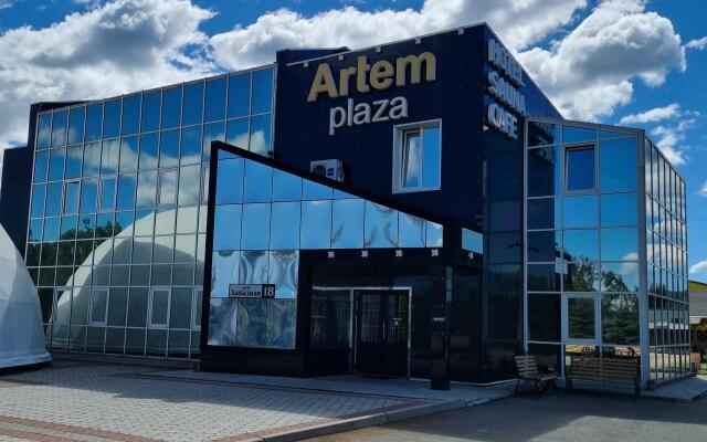 Artem Plaza Mini Hotel