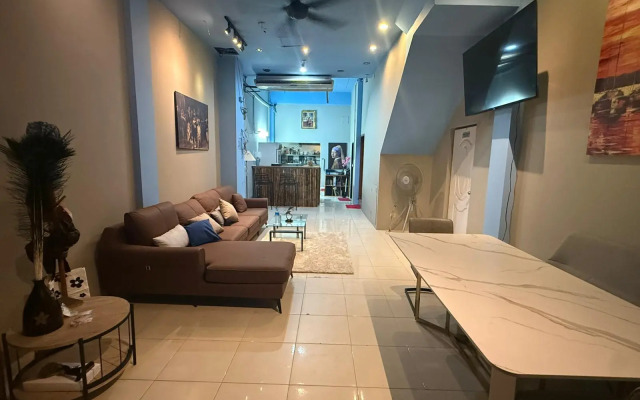 Бутик-отель Alura