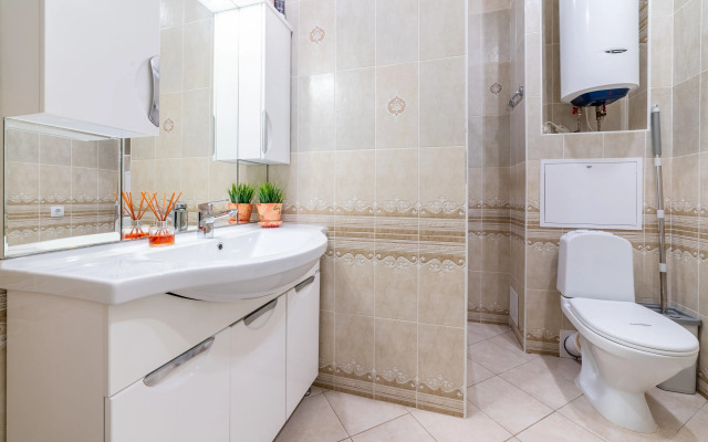 Rivera-konstial Apartments