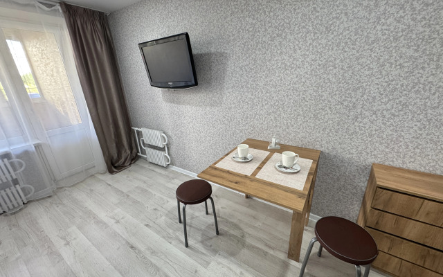 Апартаменты Уютная студия у Ривьеры