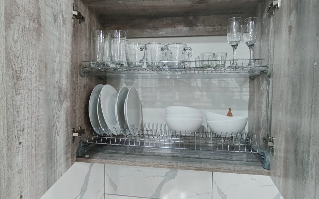 Апартаменты на Красной Армии 136/8