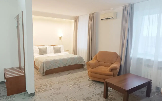 Galereya Hotel