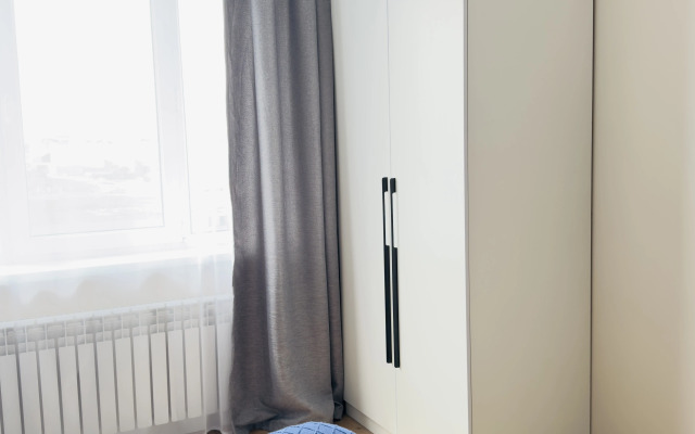 Studiya Aport Flat