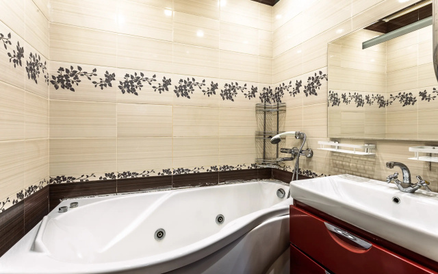 Apartamenty  Prostornye v centre goroda
