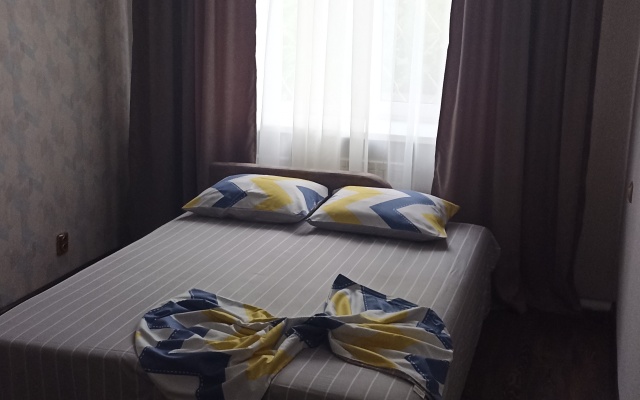 Апартаменты Квартира