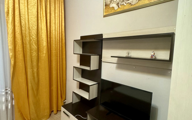 Na Lenina 6 Flat