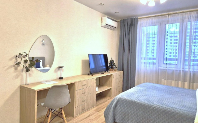 Квартира Enjoy Today Стахановская