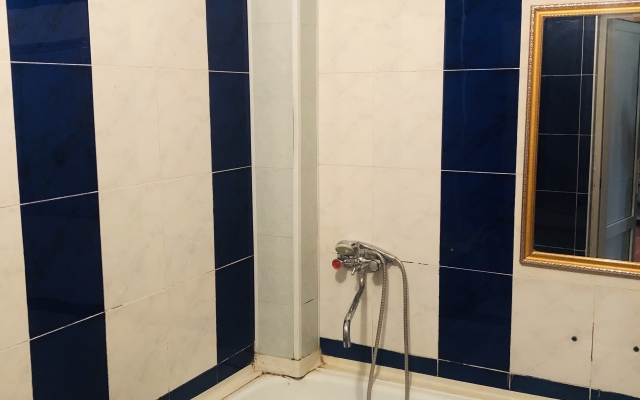U Ilyasa Hotel