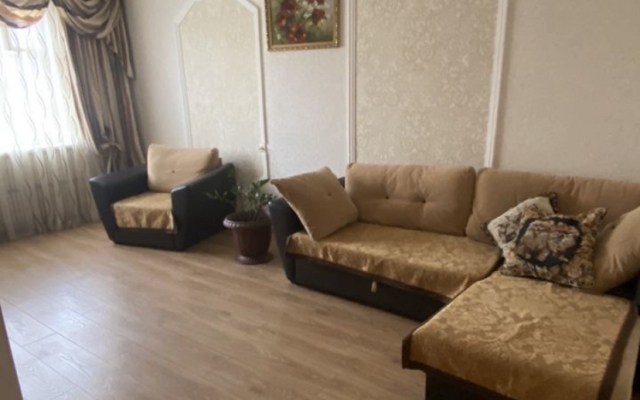 Квартира Двухкомнатная