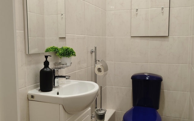 Apartamenty S Vidom Na Volgu Flat