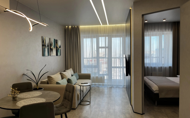 Kapital Flat