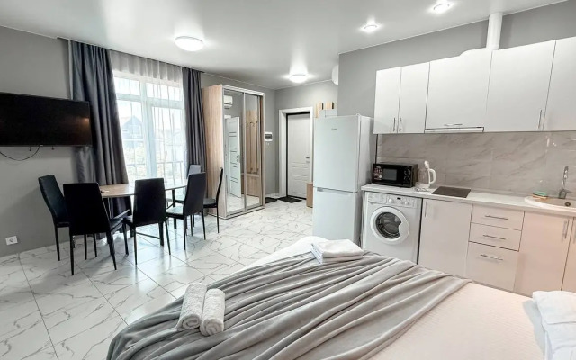 Vysota ap 3 Apartments