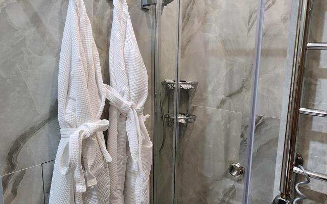 Апартаменты Сочинские Вечера