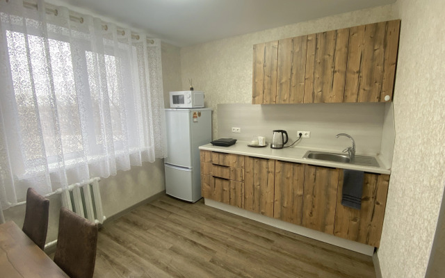 Квартира около Аквапарка Лето Лето