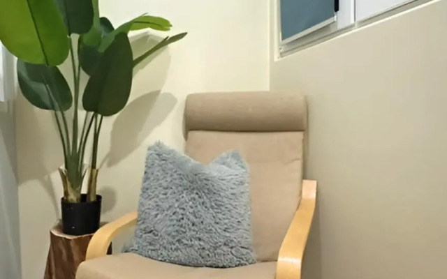 Квартира Дизайнерская