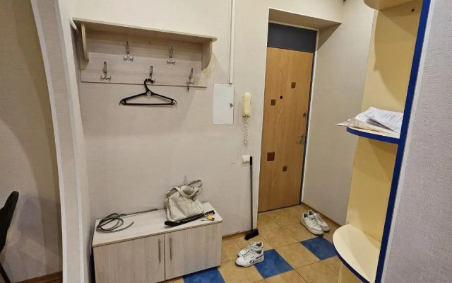 Квартира 2х комнатная на Ванеева