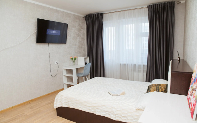 Stilnaya Dlya Vashego Otdykha Flat