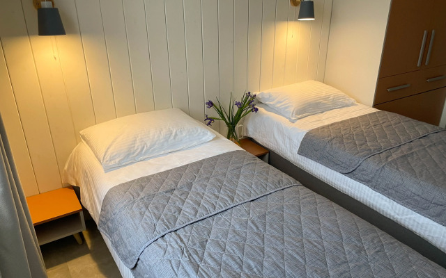 Khoroshee Mesto Guest House