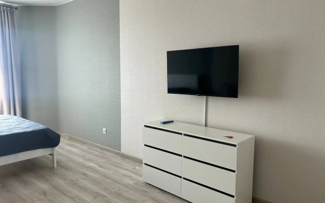 Квартира у Хоккейного города