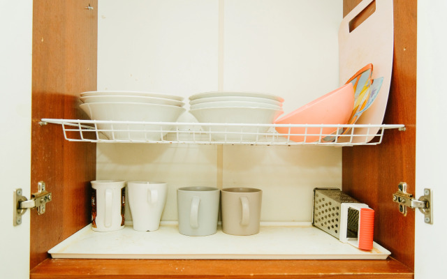 Апартаменты на 50 лет ВЛКСМ