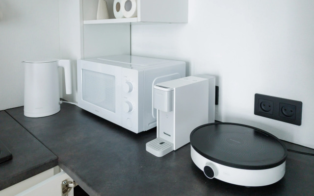 Апартаменты Velvet by Pavlov