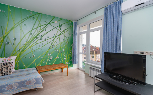 Nad Yaltoj Guest house