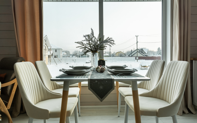 Chill House M2 Private house