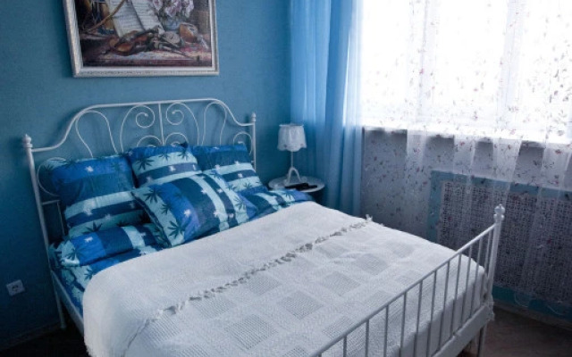 Апартаменты на Тверской 2