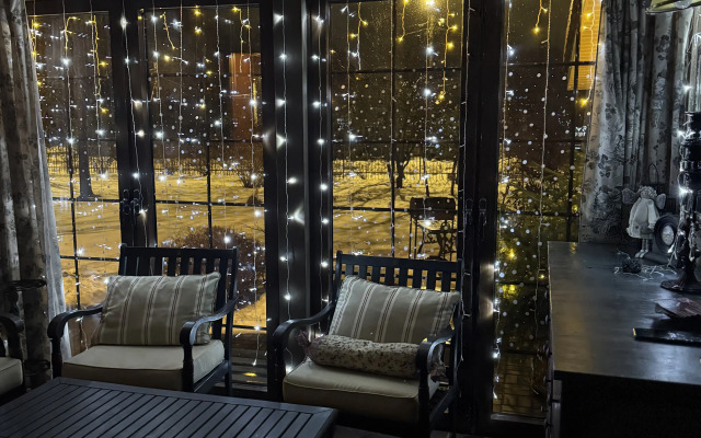 VGostiPetergof Guest house